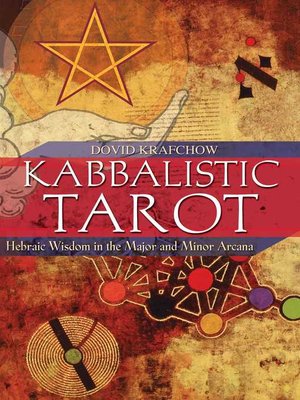 cover image of Kabbalistic Tarot